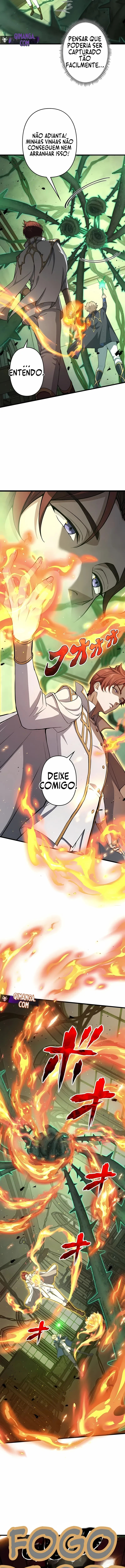 O Gênio Supremo da Academia Capítulo 88 Página 6