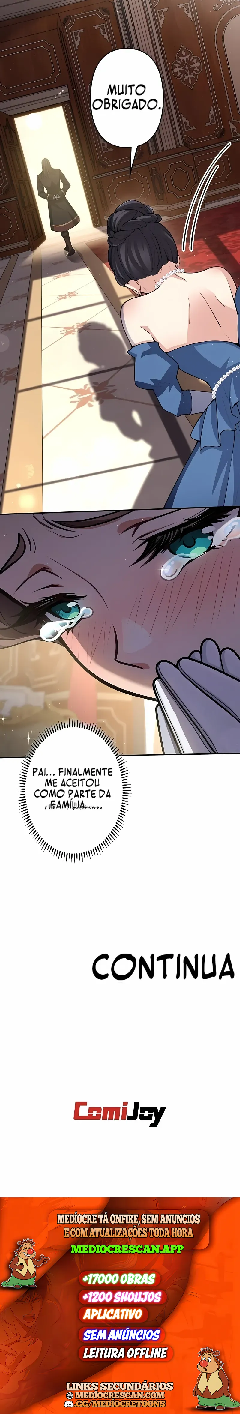 O Gênio Supremo da Academia Capítulo 89 Página 10
