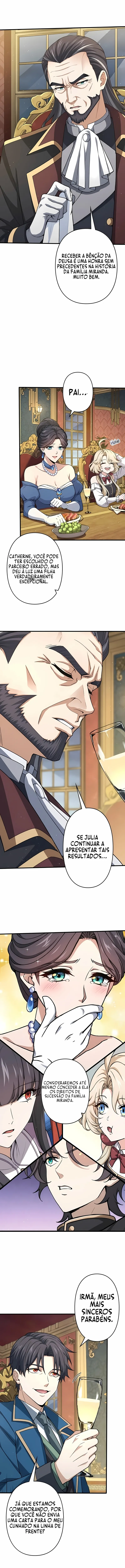 O Gênio Supremo da Academia Capítulo 90 Página 6