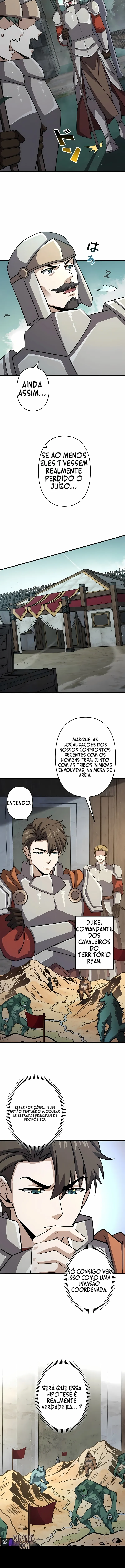 O Gênio Supremo da Academia Capítulo 91 Página 2