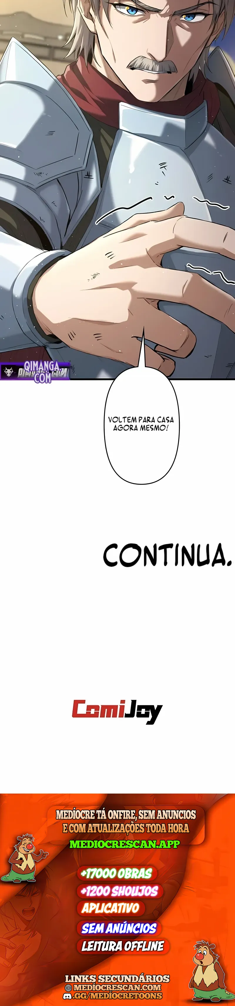 O Gênio Supremo da Academia Capítulo 98 Página 10