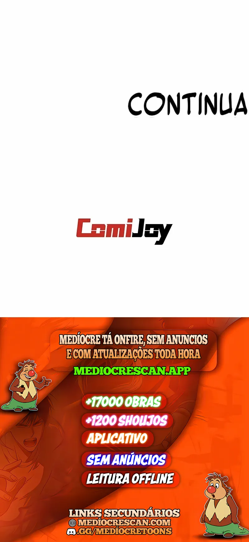 O Gênio Supremo da Academia Capítulo 99 Página 11