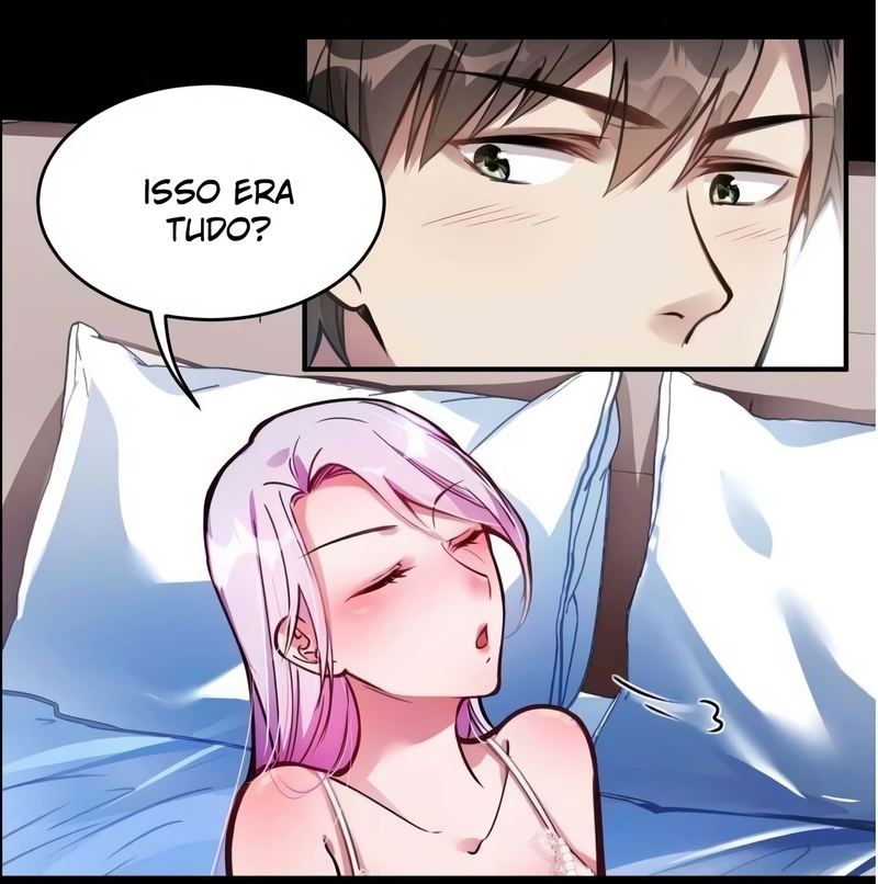 O Genro acima de todos eles Capítulo 0 Página 29