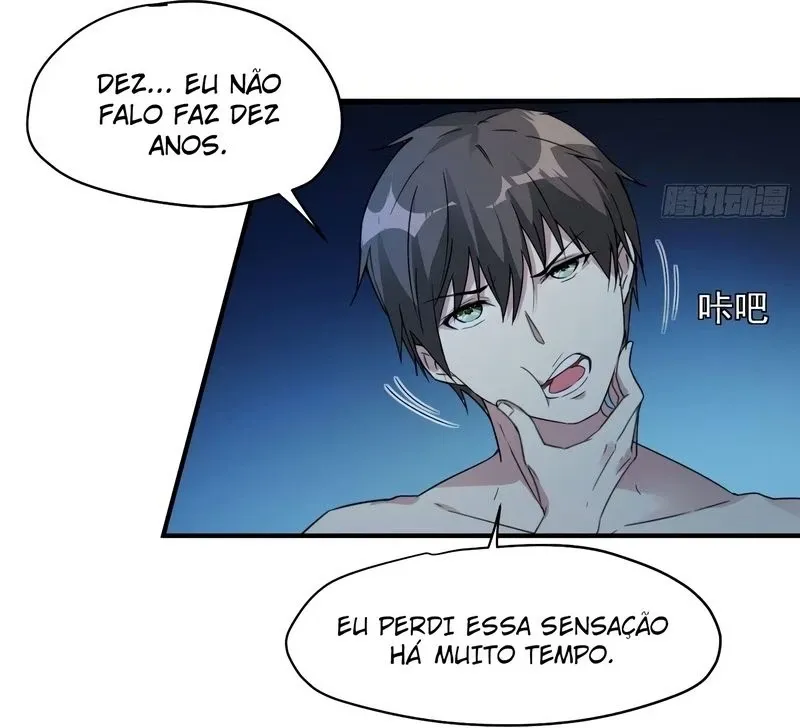 O Genro acima de todos eles Capítulo 1 Página 22