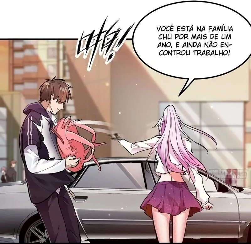 O Genro acima de todos eles Capítulo 1 Página 4