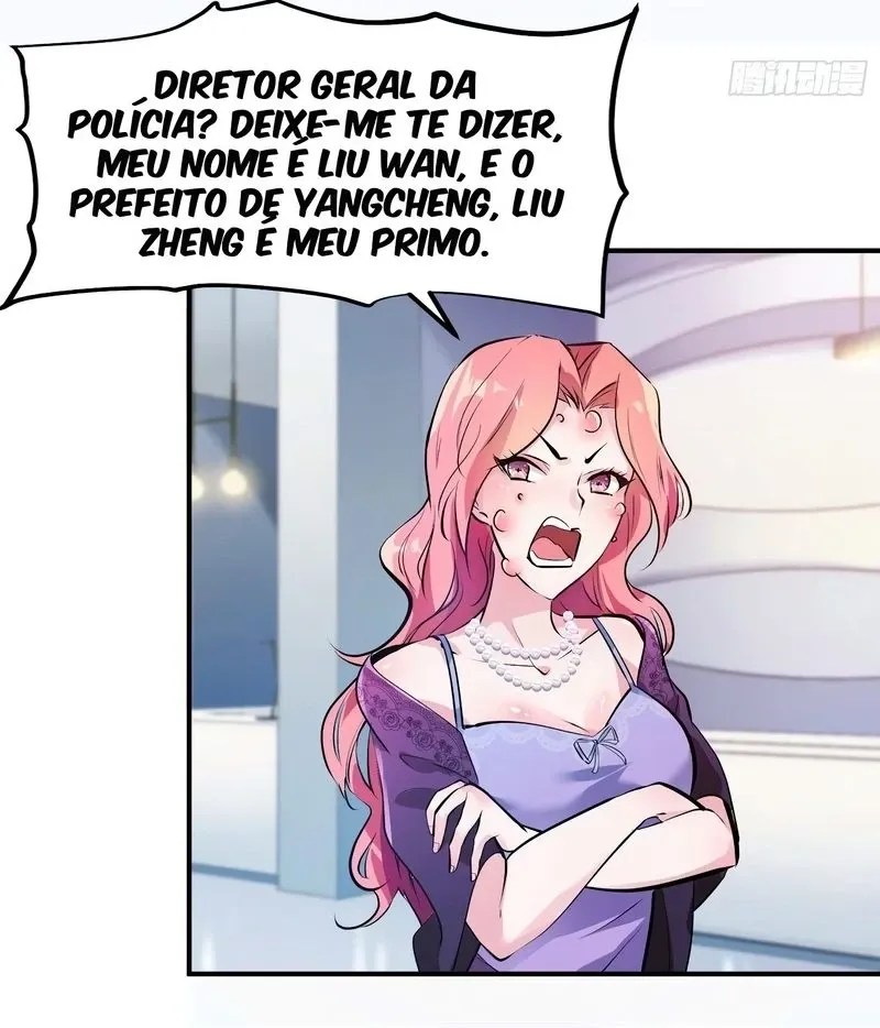 O Genro acima de todos eles Capítulo 1 Página 50
