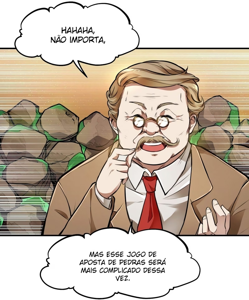 O Genro acima de todos eles Capítulo 10 Página 125