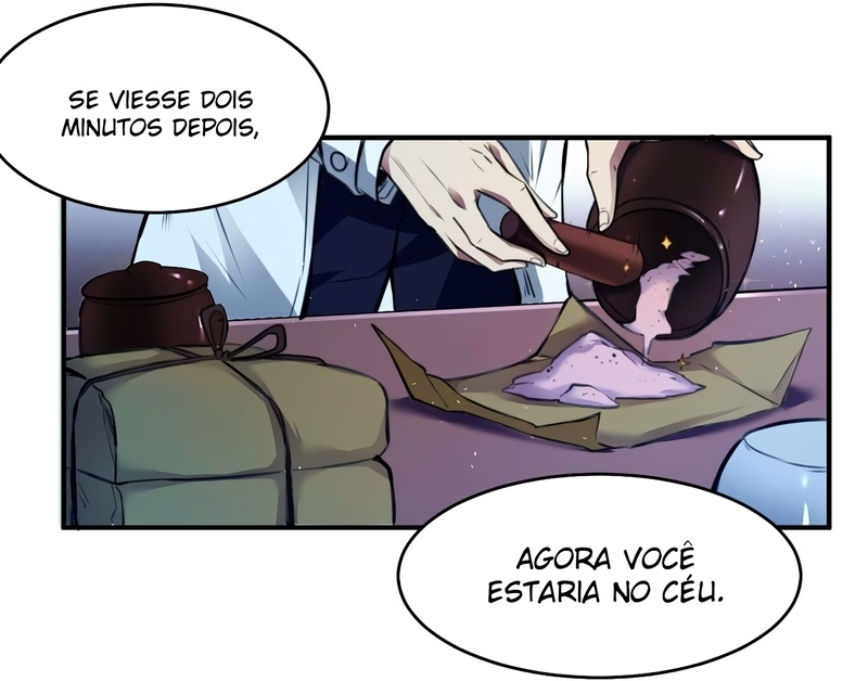 O Genro acima de todos eles Capítulo 10 Página 67