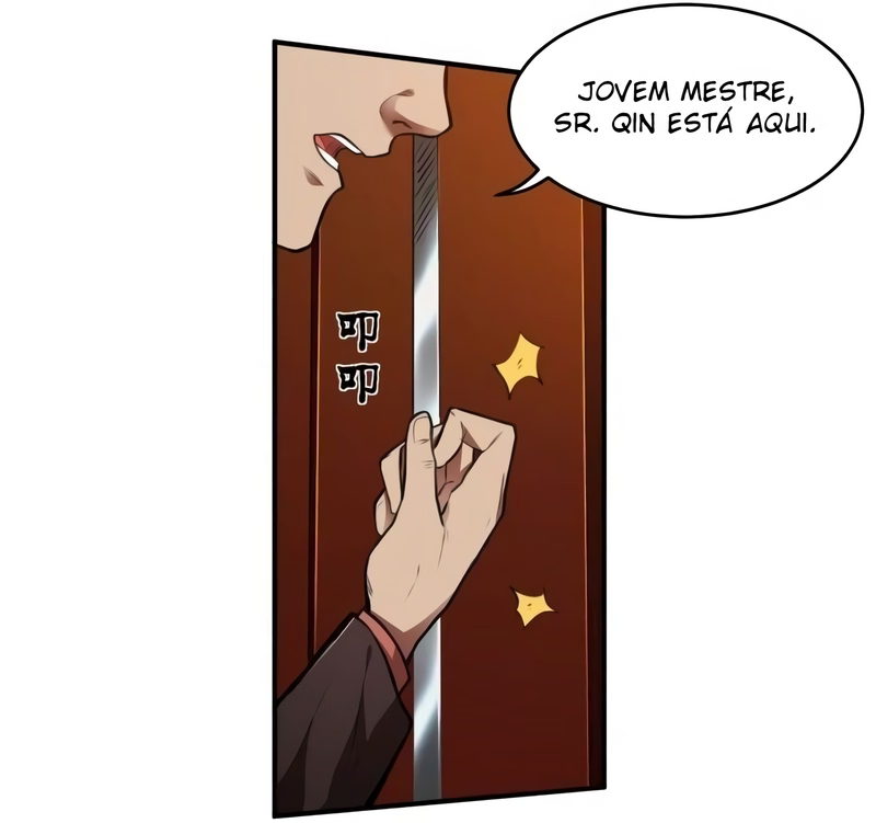 O Genro acima de todos eles Capítulo 12 Página 59