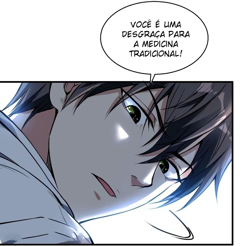 O Genro acima de todos eles Capítulo 13 Página 117