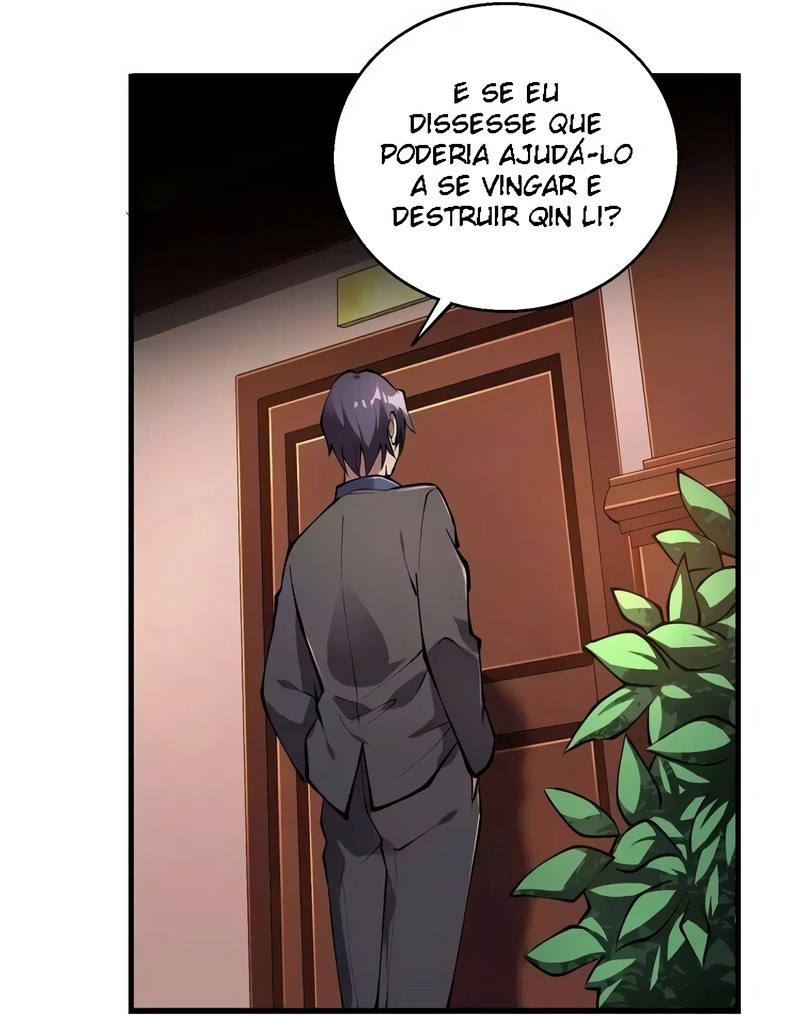 O Genro acima de todos eles Capítulo 14 Página 112