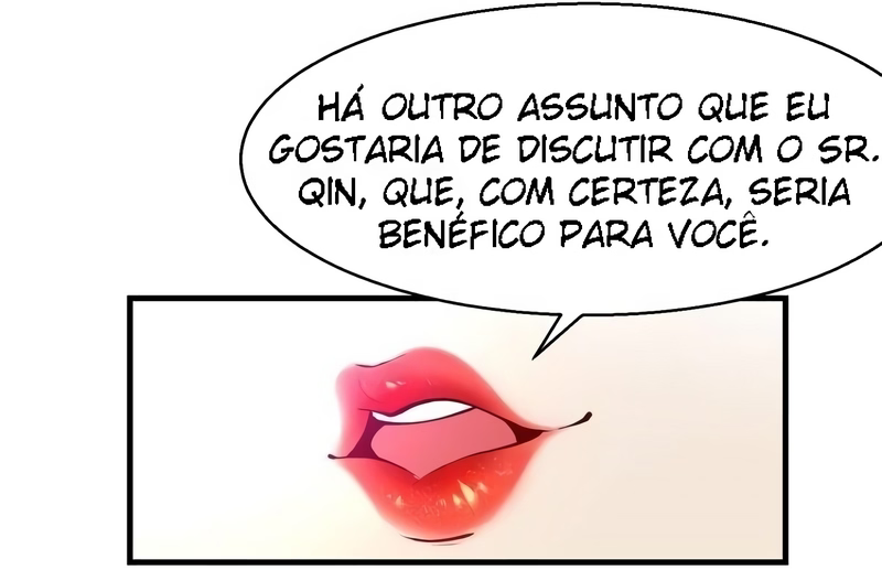 O Genro acima de todos eles Capítulo 14 Página 96