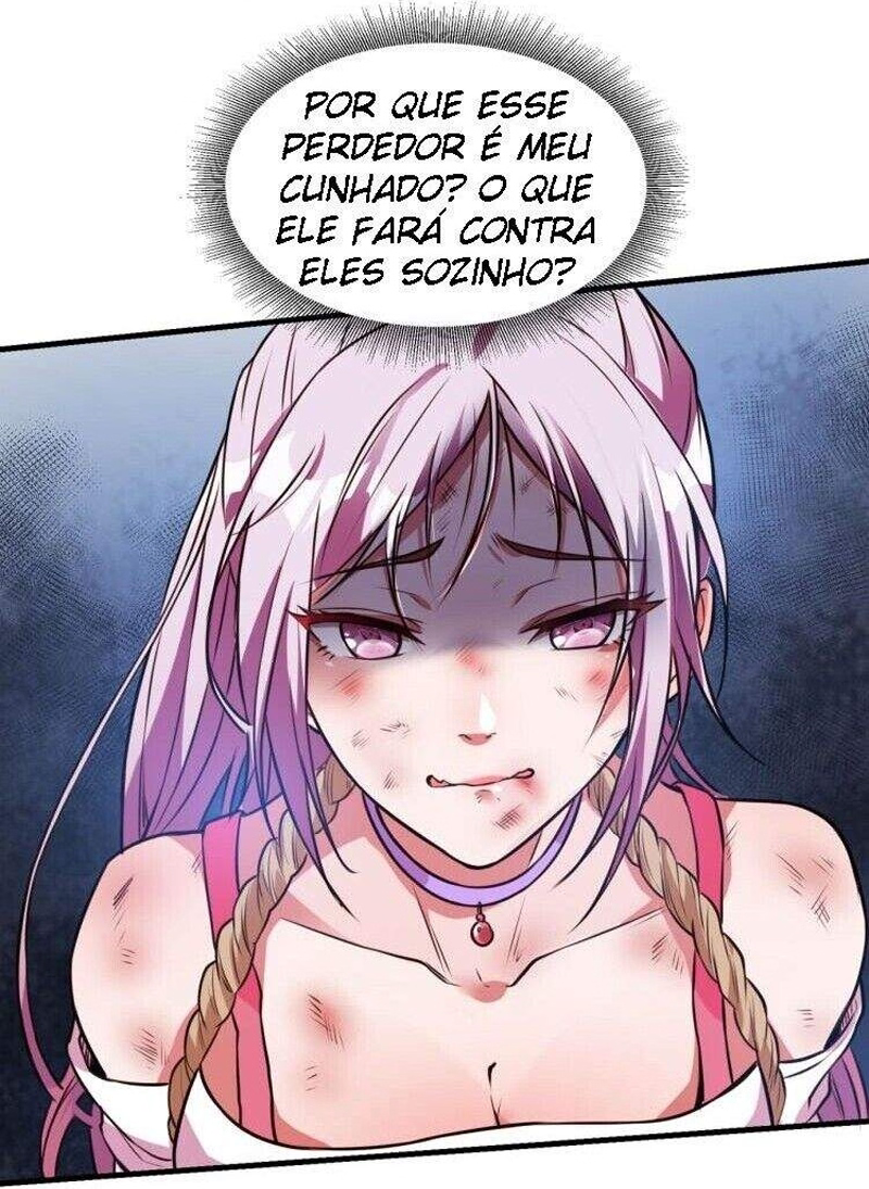 O Genro acima de todos eles Capítulo 15 Página 89