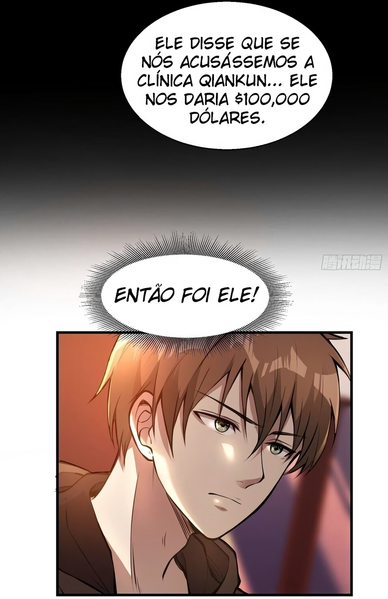 O Genro acima de todos eles Capítulo 17 Página 107