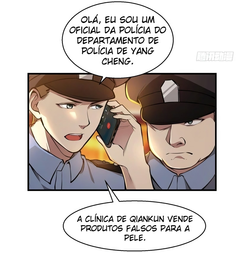 O Genro acima de todos eles Capítulo 17 Página 63