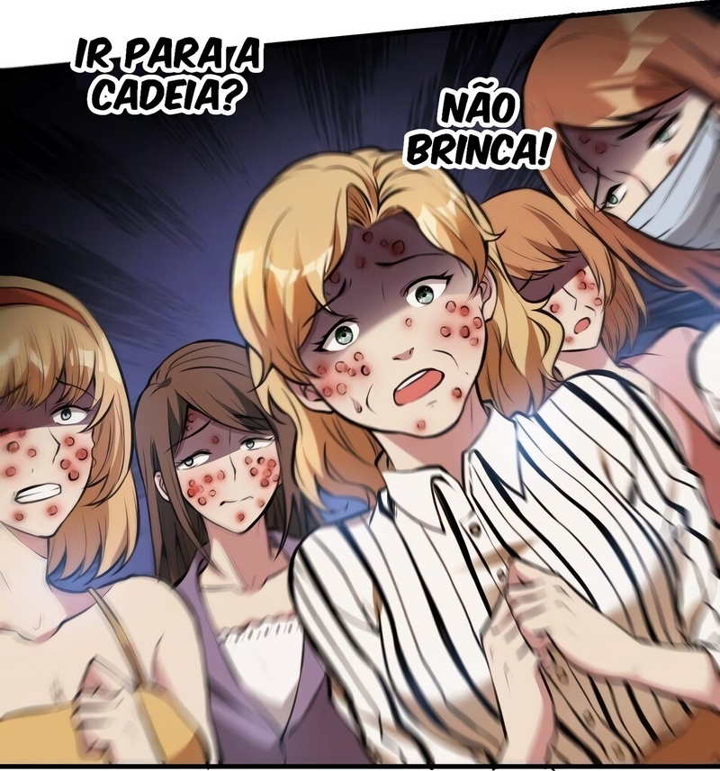O Genro acima de todos eles Capítulo 17 Página 91