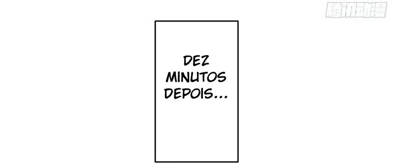 O Genro acima de todos eles Capítulo 19 Página 43
