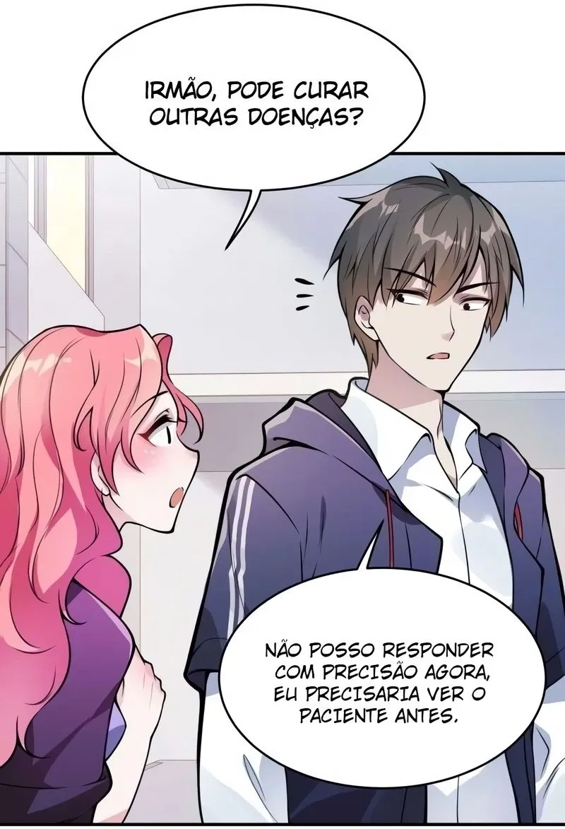 O Genro acima de todos eles Capítulo 2 Página 44
