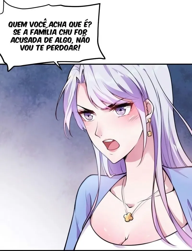 O Genro acima de todos eles Capítulo 2 Página 48