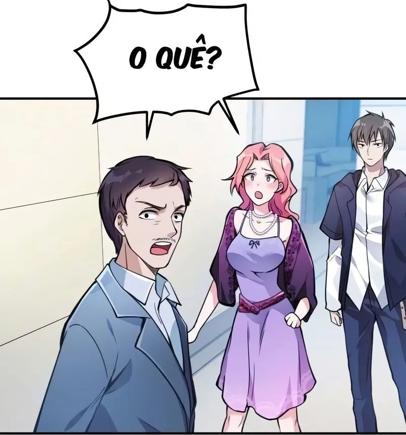 O Genro acima de todos eles Capítulo 2 Página 67
