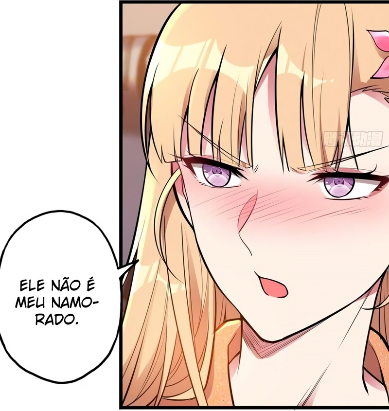 O Genro acima de todos eles Capítulo 22 Página 122