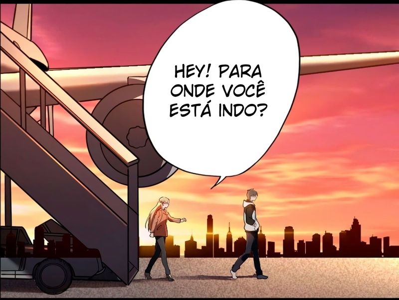 O Genro acima de todos eles Capítulo 22 Página 130
