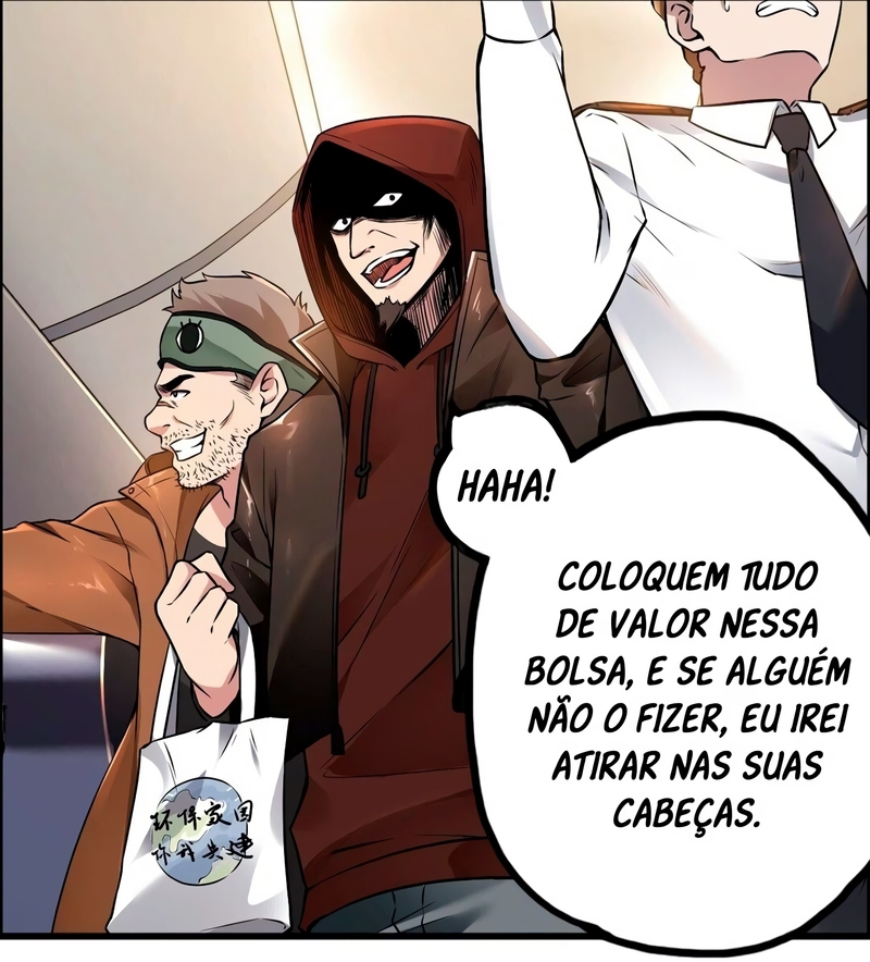 O Genro acima de todos eles Capítulo 22 Página 70