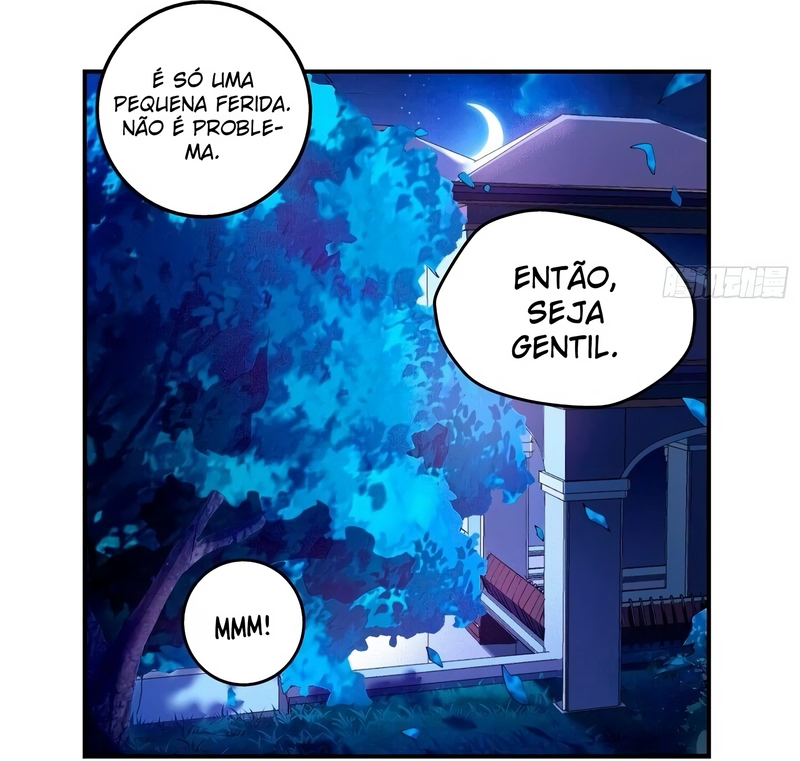 O Genro acima de todos eles Capítulo 23 Página 173