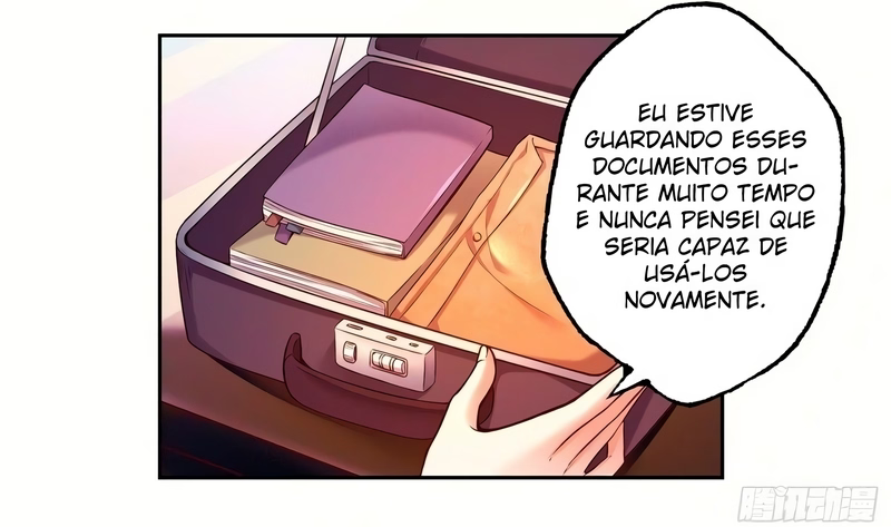 O Genro acima de todos eles Capítulo 23 Página 37