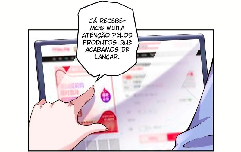 O Genro acima de todos eles Capítulo 23 Página 57