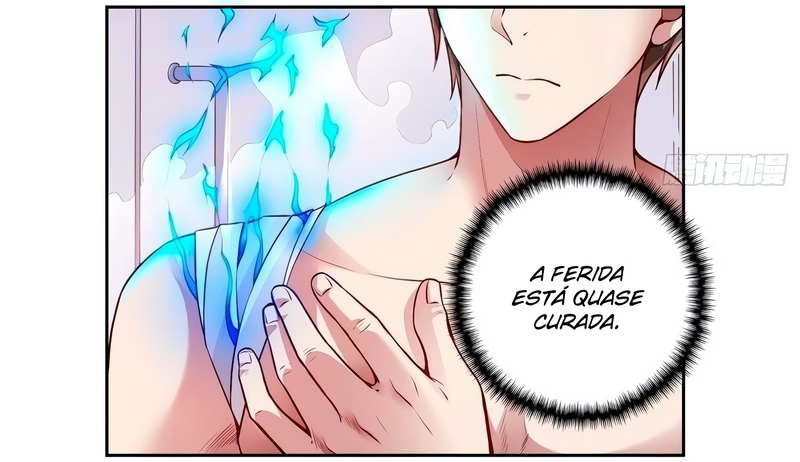 O Genro acima de todos eles Capítulo 23 Página 79
