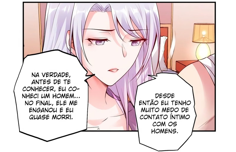 O Genro acima de todos eles Capítulo 23 Página 93