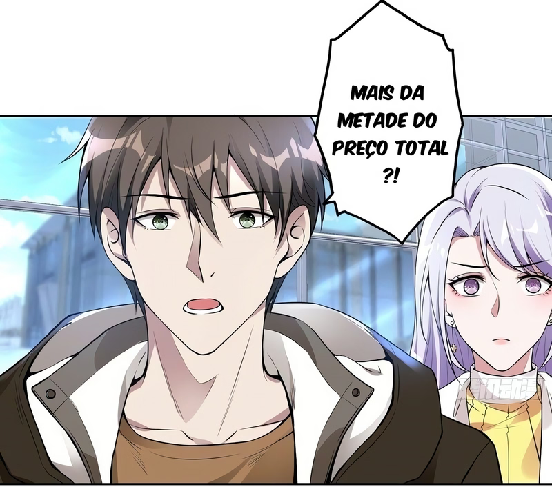 O Genro acima de todos eles Capítulo 24 Página 39