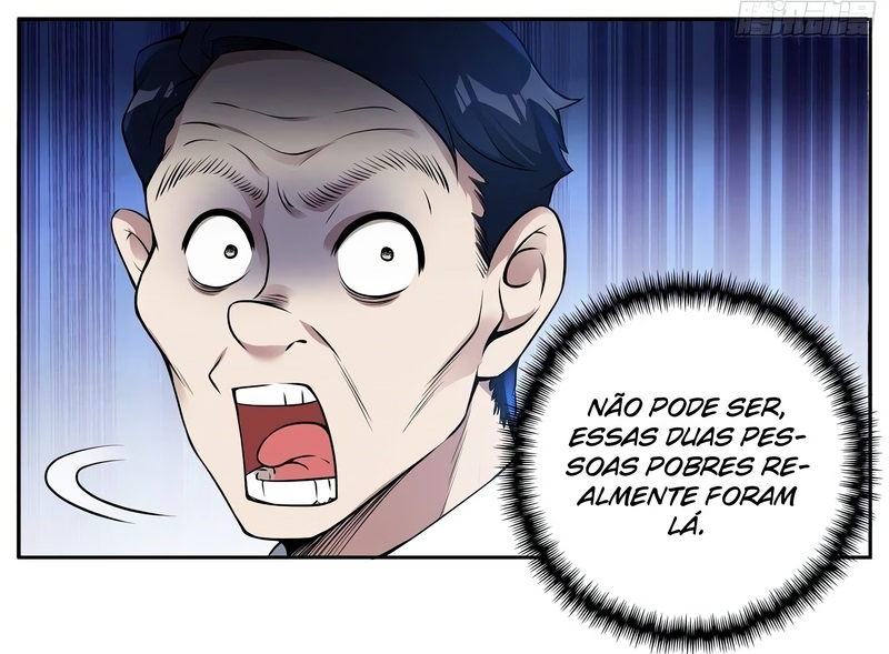 O Genro acima de todos eles Capítulo 24 Página 49
