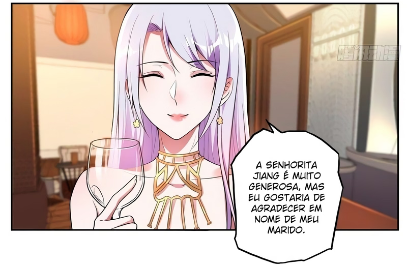 O Genro acima de todos eles Capítulo 25 Página 73