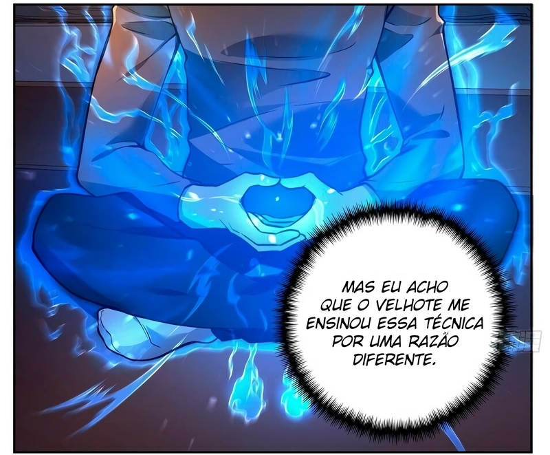 O Genro acima de todos eles Capítulo 29 Página 125