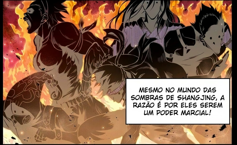 O Genro acima de todos eles Capítulo 29 Página 39