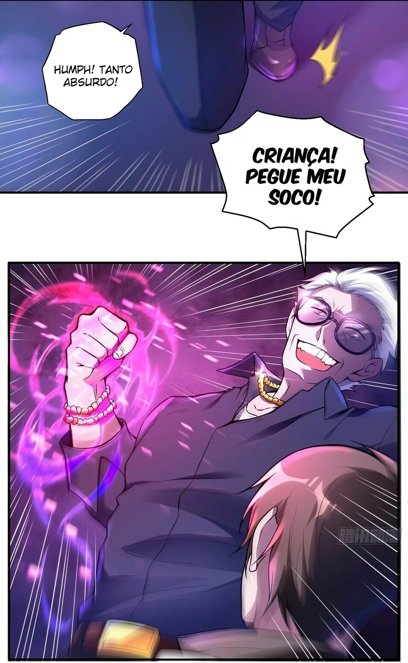 O Genro acima de todos eles Capítulo 29 Página 69