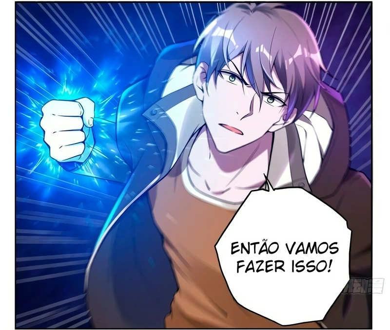 O Genro acima de todos eles Capítulo 29 Página 81