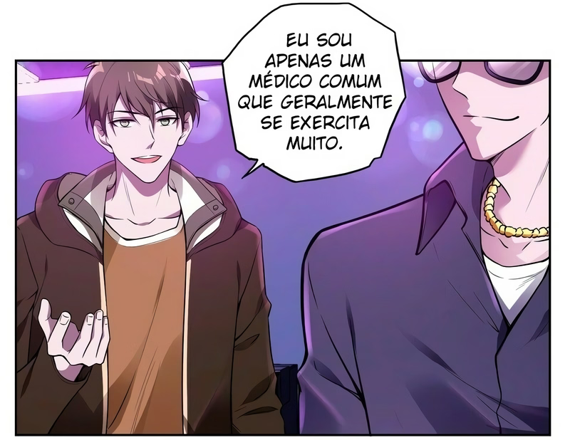 O Genro acima de todos eles Capítulo 29 Página 91