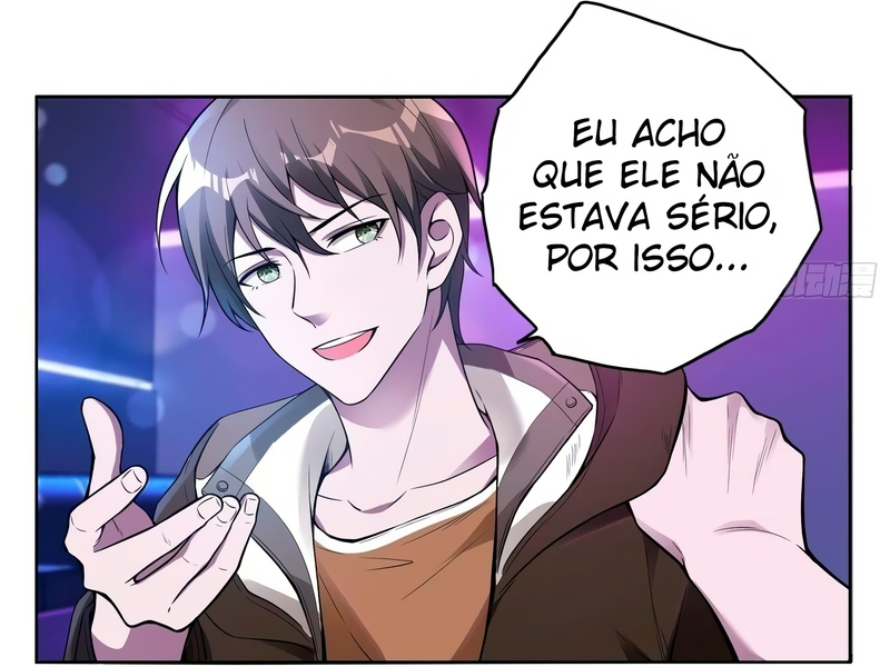 O Genro acima de todos eles Capítulo 29 Página 97