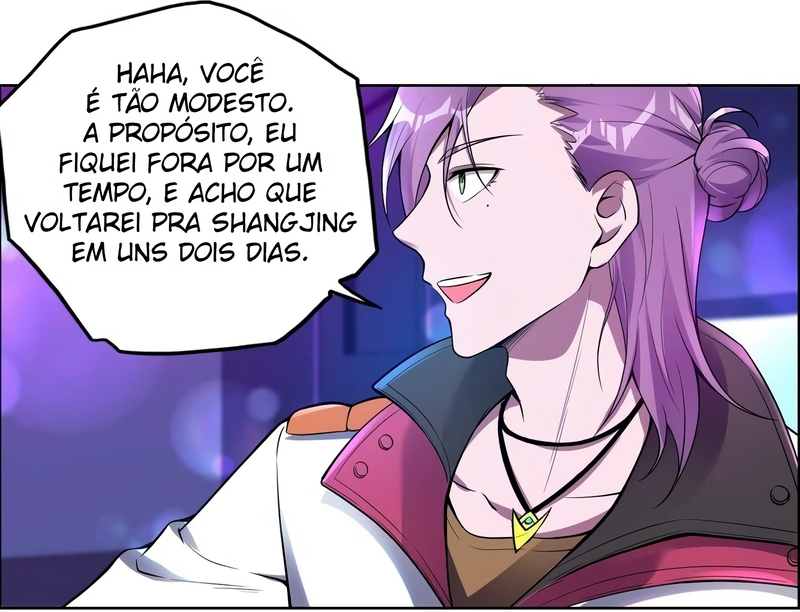 O Genro acima de todos eles Capítulo 29 Página 99