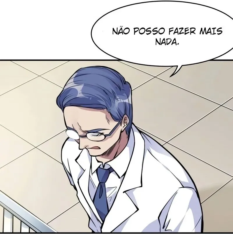 O Genro acima de todos eles Capítulo 3 Página 24
