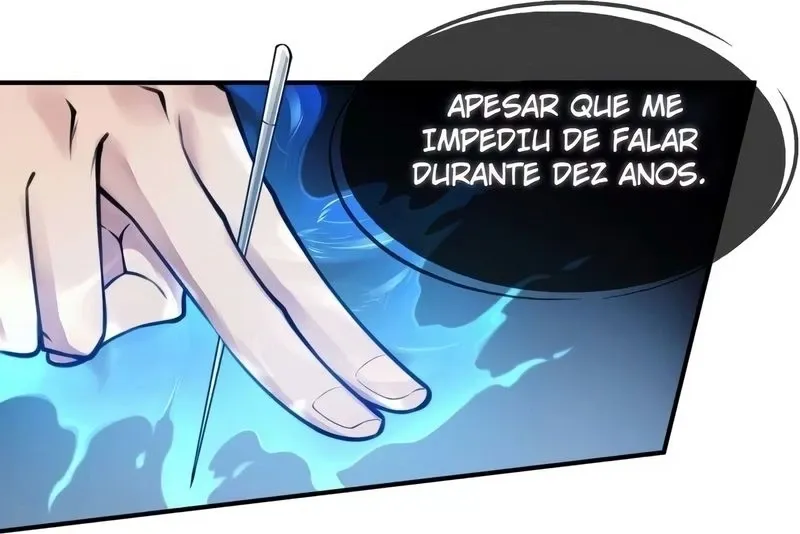 O Genro acima de todos eles Capítulo 3 Página 31