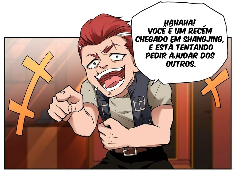 O Genro acima de todos eles Capítulo 30 Página 109