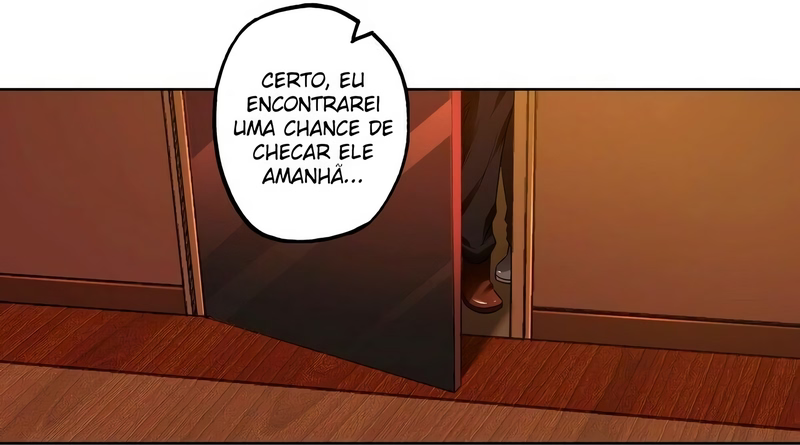O Genro acima de todos eles Capítulo 30 Página 83