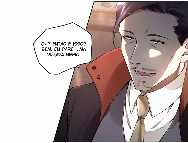 O Genro acima de todos eles Capítulo 33 Página 101