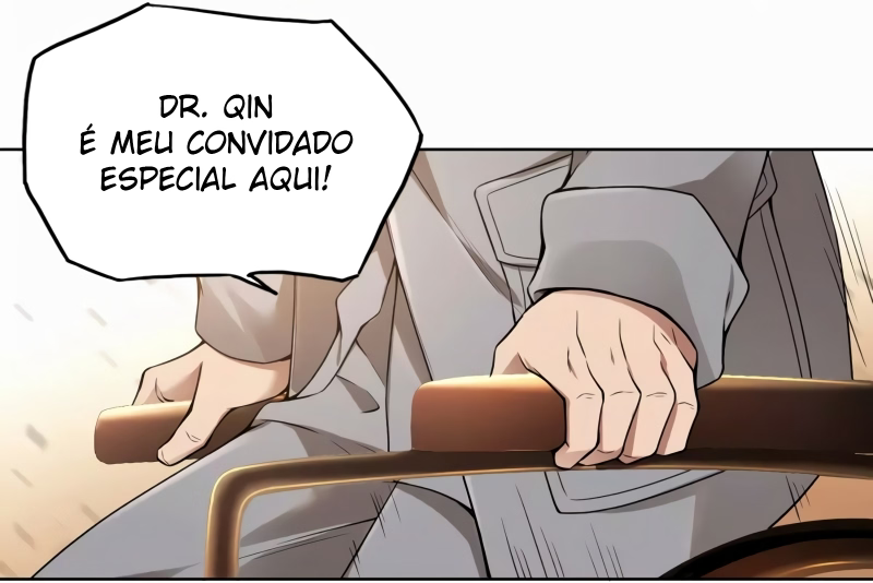 O Genro acima de todos eles Capítulo 33 Página 109