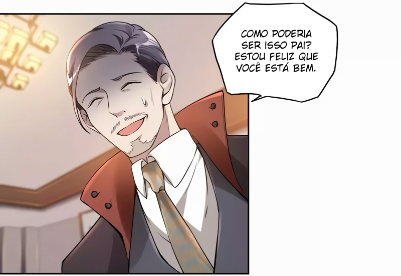 O Genro acima de todos eles Capítulo 33 Página 113