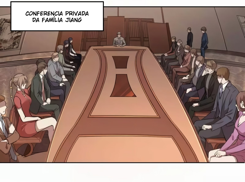 O Genro acima de todos eles Capítulo 33 Página 69